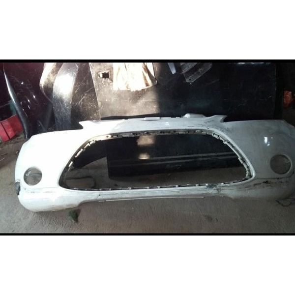 Flash Sale Aksesoris Mobil Tss 49866 Bumper Depan Ford Fiesta Bemper Ford Fiesta Termurah