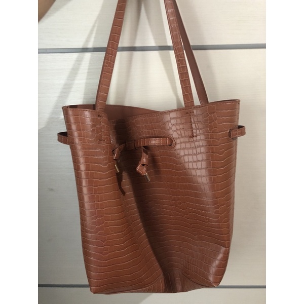 Tote bag H&M original