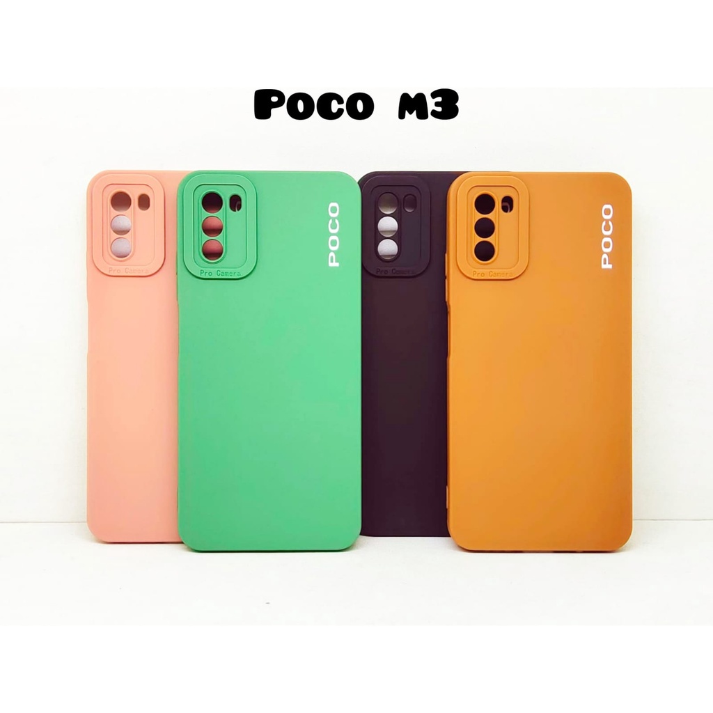 Luxury Soft Matte Case 9D Xiaomi Redmi 9C 10 Note 8 9 10 10S Pro 5G Poco M3 X3 Solid Color Angel Eye Lens