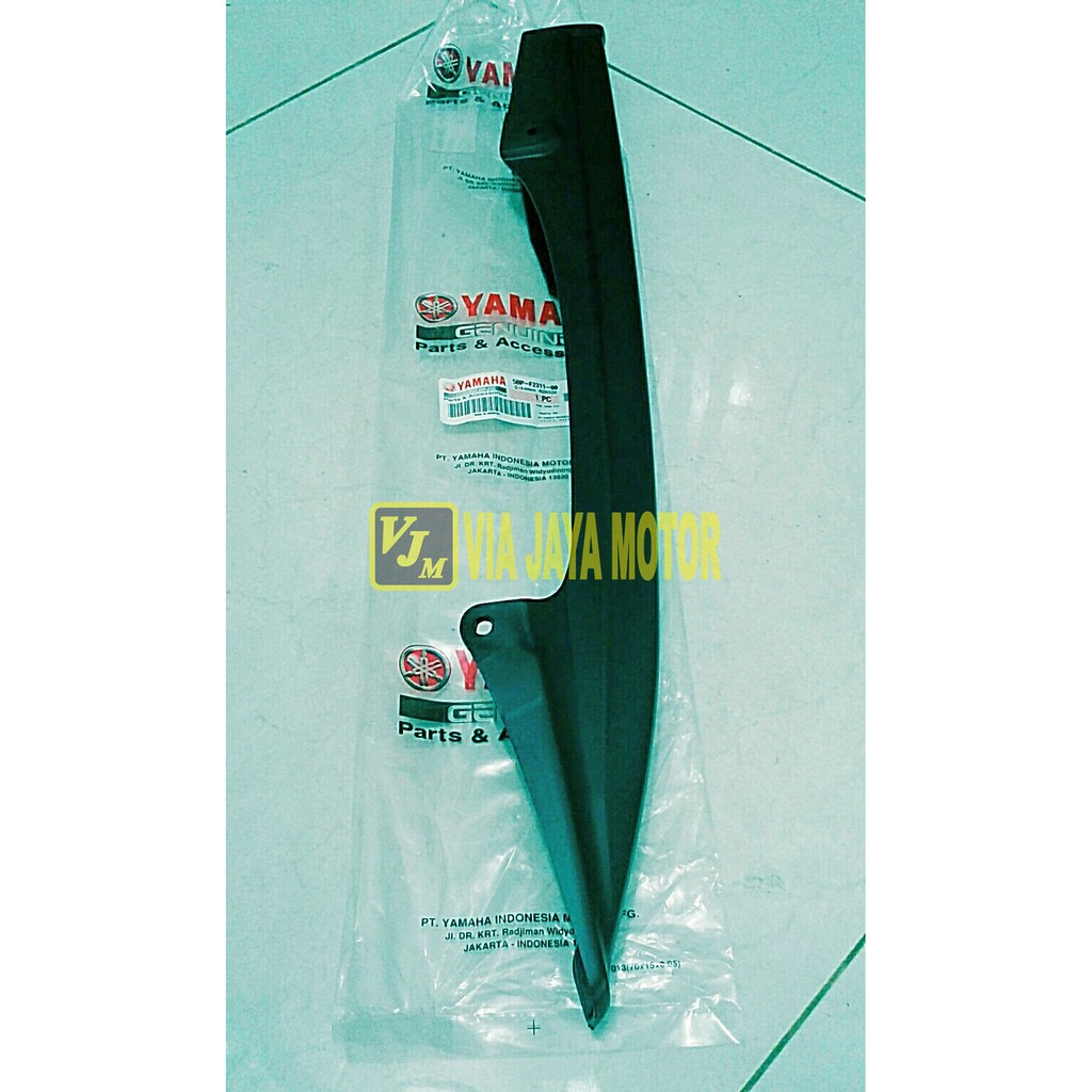 VJM KATENGKAS STENGKAS TUTUP RANTE RANTAI RXKING RXK RX K LAMA OLD RX KING NEW 5BP - F2311 - 00 ORI