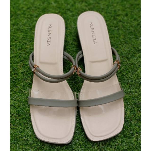 Sandal wanita by Klensia