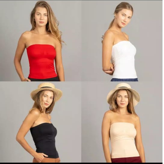 KEMBEN CUP / PAKAIAN WANITA / DALAM WANITA/ TANK TOP WANITA KEMBEN