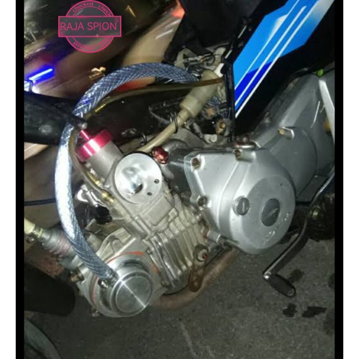 tutup sintrik lubang hawa jupiter supra mio Vario grand astrea cripton vega honda yamaha