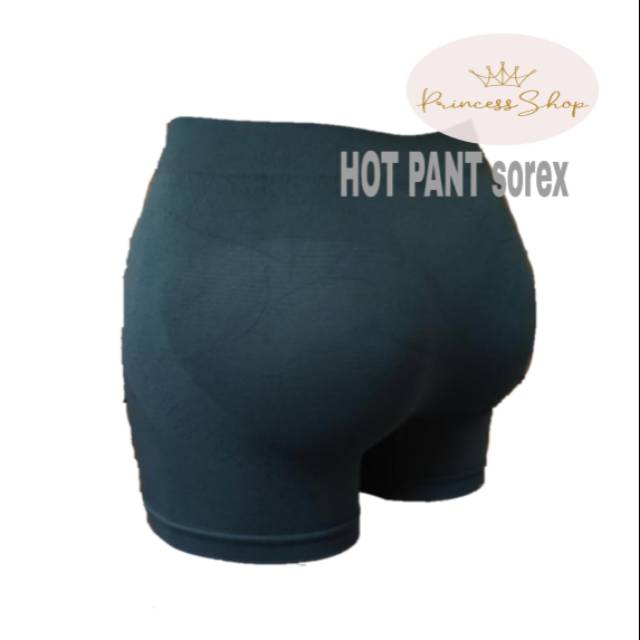 Sorex CD Sorex 2865 / Hotpants Sorex / Celana Dalam Wanita Sorex Segiempat