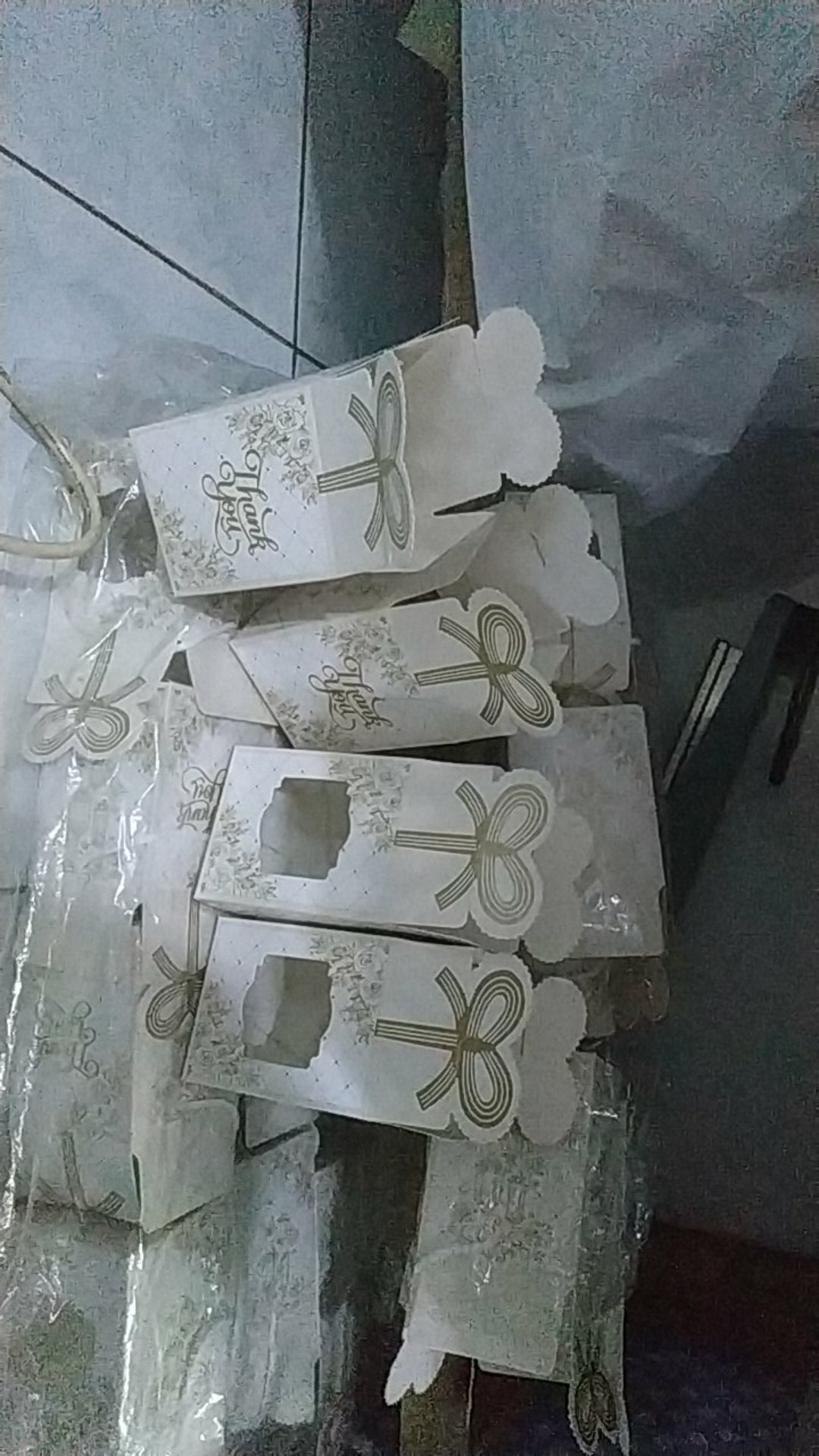 Box Gelas Sloki / Free Tali