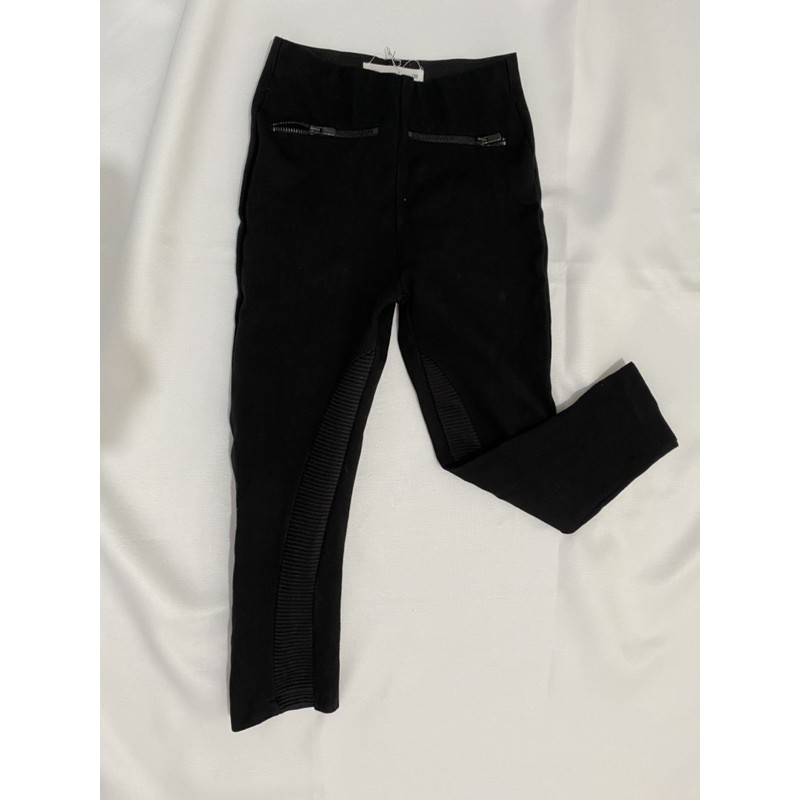 preloved legging zara anak