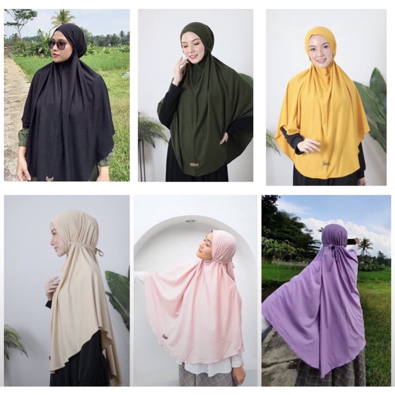 DAILY BERGO by NUURA
