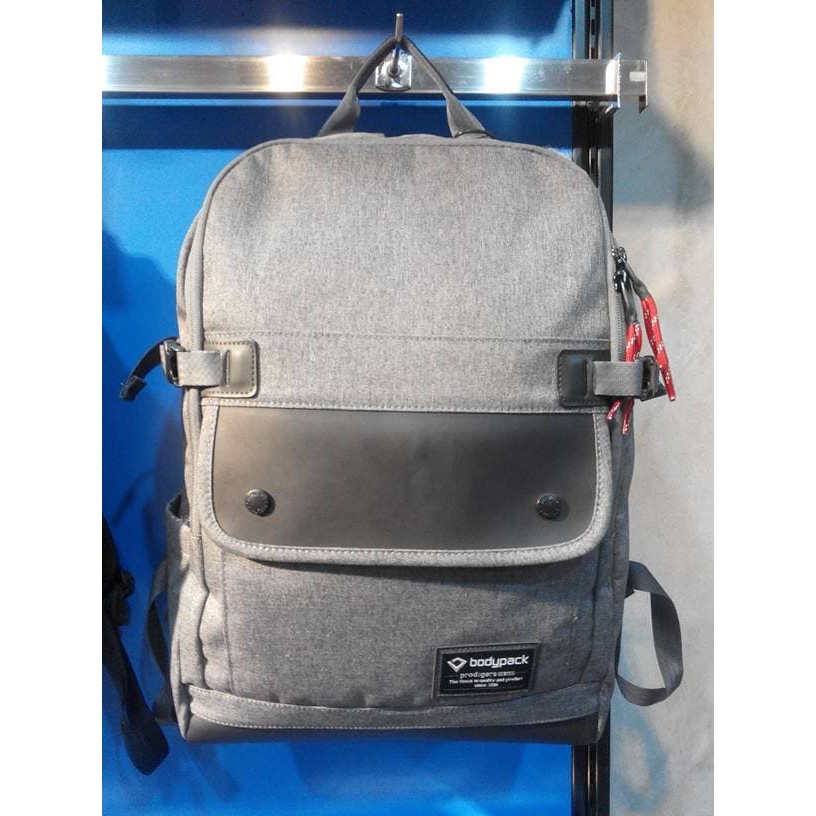 Tas Bodypack 2800 B Prodigers Series R.Lt. Tokyo