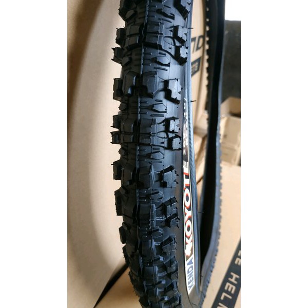 Ban Luar Tire Kenda Koyote 26 x 2.10 Rear Belakang