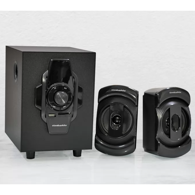 Simbadda CST 2100N+ Speaker