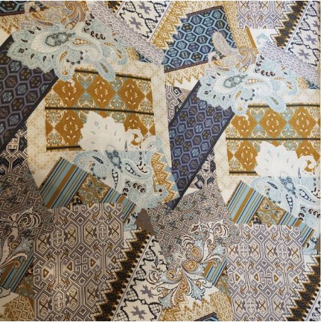 DISKON BESAR MAXMARA MOTIF / KAIN JILBAB MAXMARA MOTIF PREMIUM / Maxmara Print