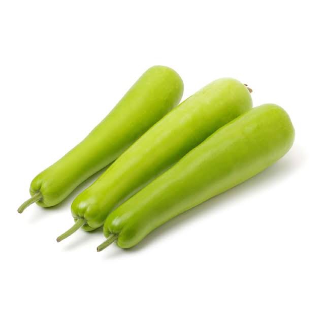 

LABU AIR per buah
