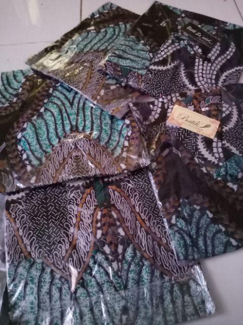 Terlaris Serut Genes Jelita Tunic Navbor Yelbor Whitbor Creambor Tunik Batik Modern Hrb030 Dolbi Dob