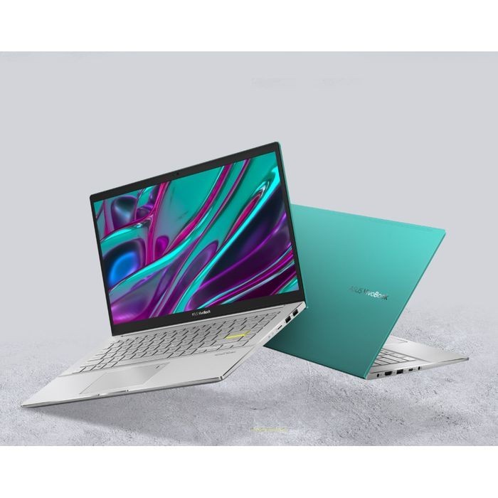 ASUS A416JA -FHD321 - i3 1005G1 - 4GB - 256GB - SSD - 14'FHD - W10 - OHS2019