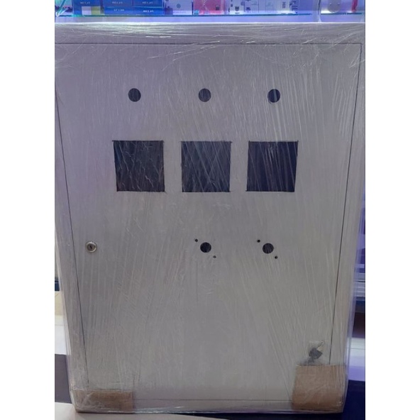 Box Panel listrik Indoor 60x80x20 Indoor