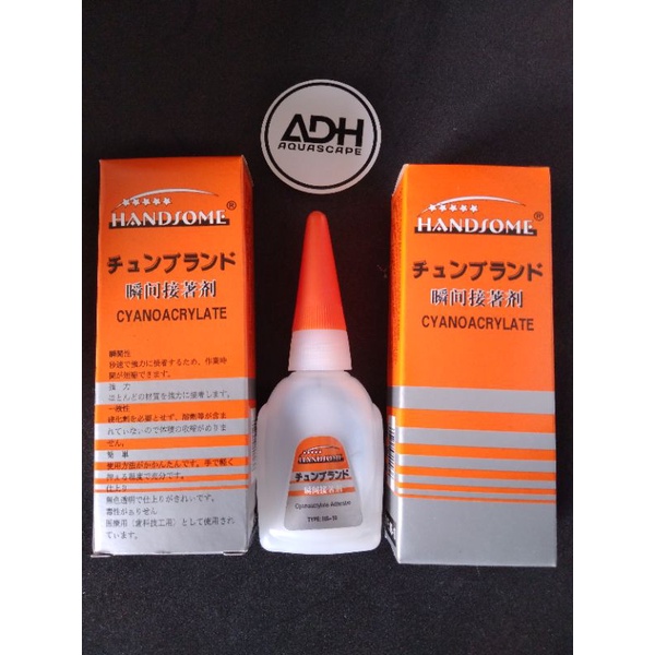 Lem korea - Lem alteco - Lem aquascape