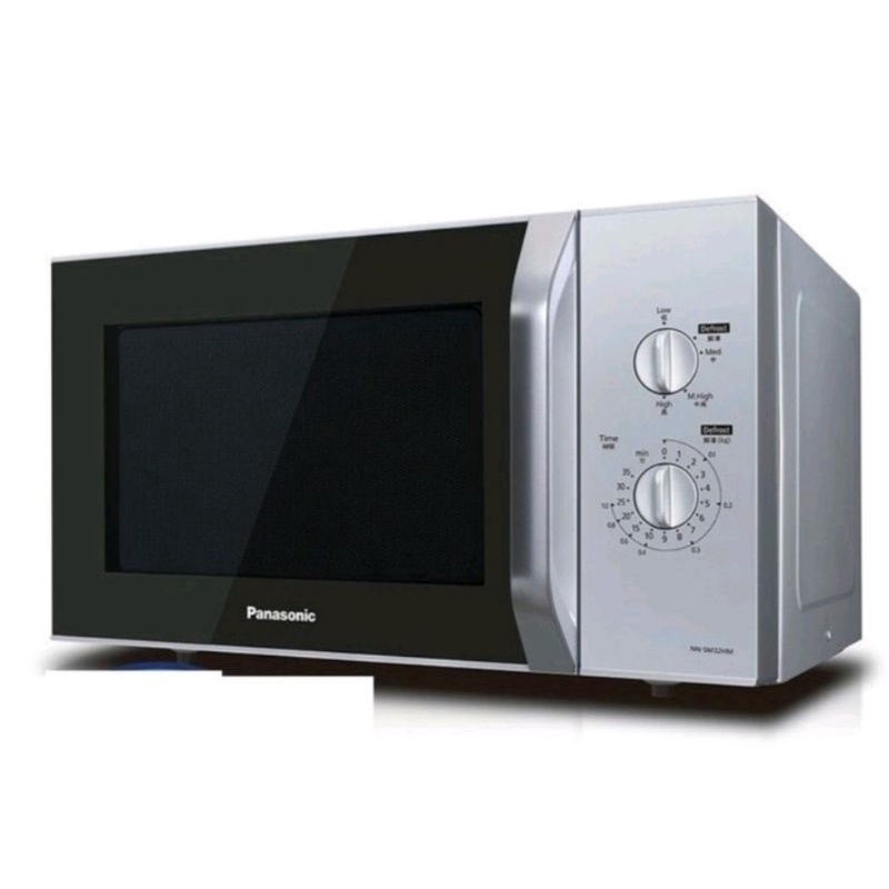 Panasonic Microwave NN SM32HM