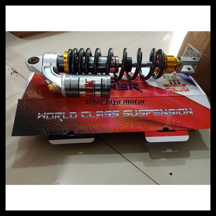 Shockbreaker Shock Belakang 310 330 Copy Nitron Grey Vario beat Mio