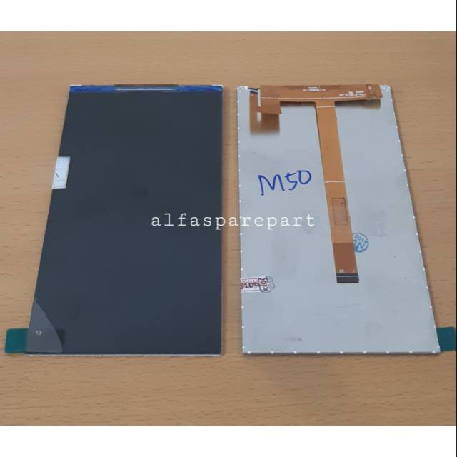 LCD EVERCOSS M50 MAX / A75B MAX / M50 STAR / M50A / K1051A