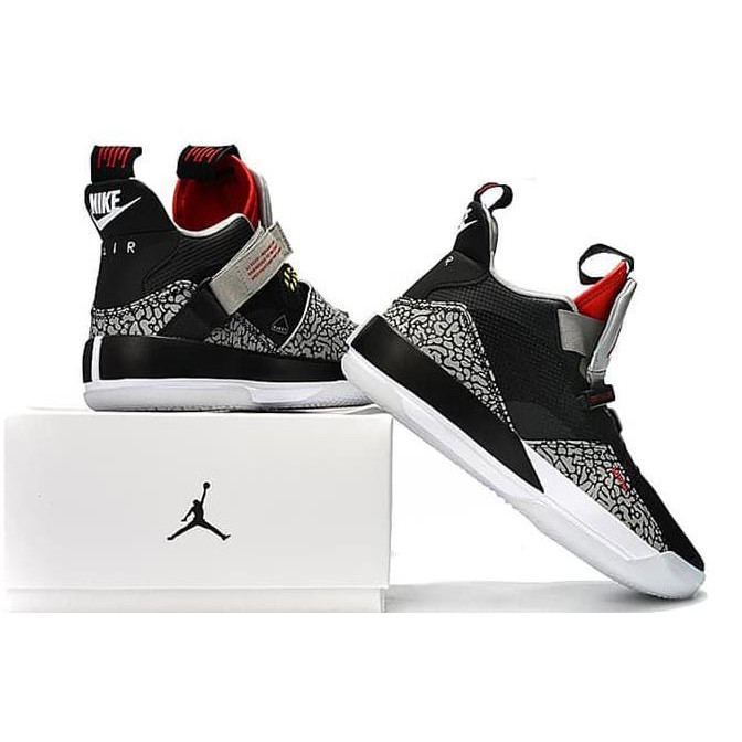 Sepatu Model Nike Air Jordan 33 xxxiii 
