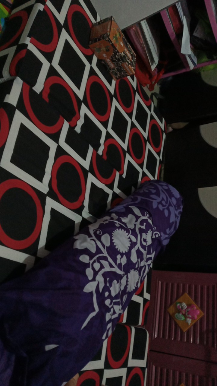 Kasur Lipat Inoac Yukata Tebal 15 Cm Anti Kempes Garansi 15 Tahun