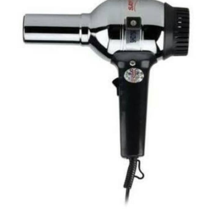 Hair Dryer Sayota Shd 750 Pengering Rambut Laurusmart