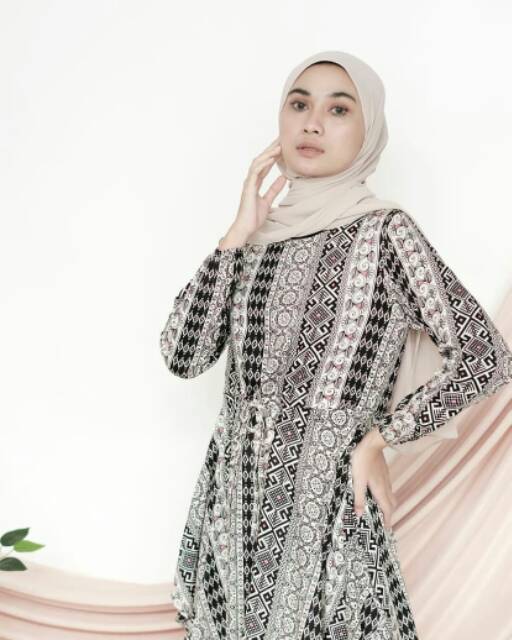 ALEA ETHNIC TUNIK