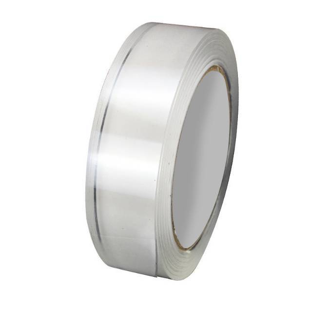 [GROSIR] 1mmx 5meter double tape ajaib  lebar 3cm