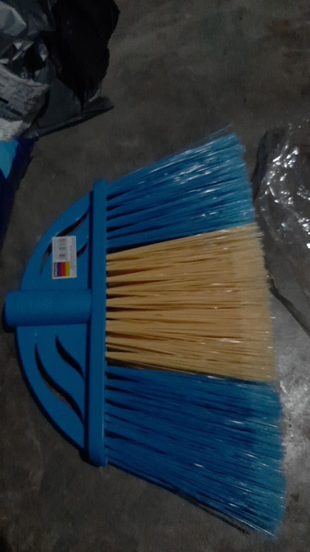 Refill /isi  Ulang Sapu Nagata 0717 Tanpa Ggng.. Cocok Untuk Gagang Drat Pel