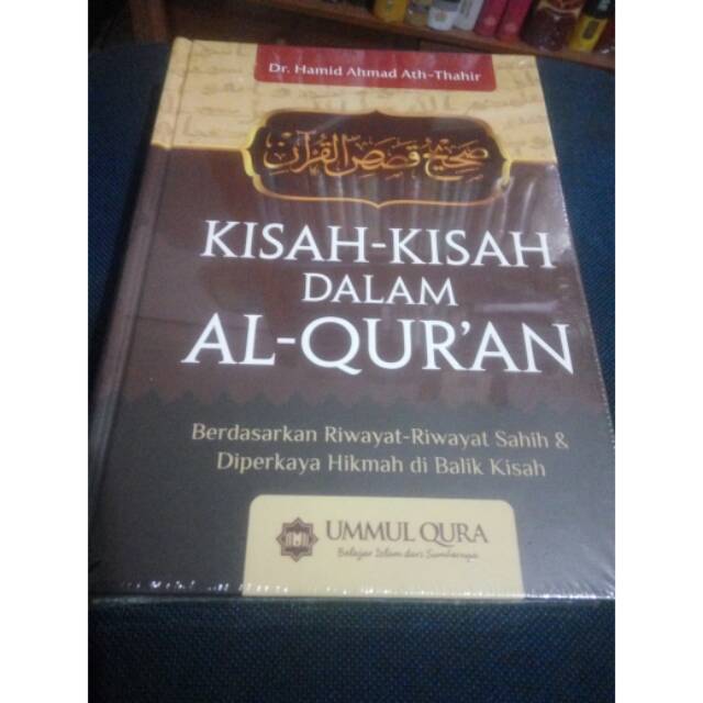 Kisah-Kisah dalam Al-Qur'an
