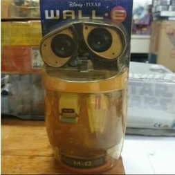 Disney Pixar Wall E M-O Think Way Original