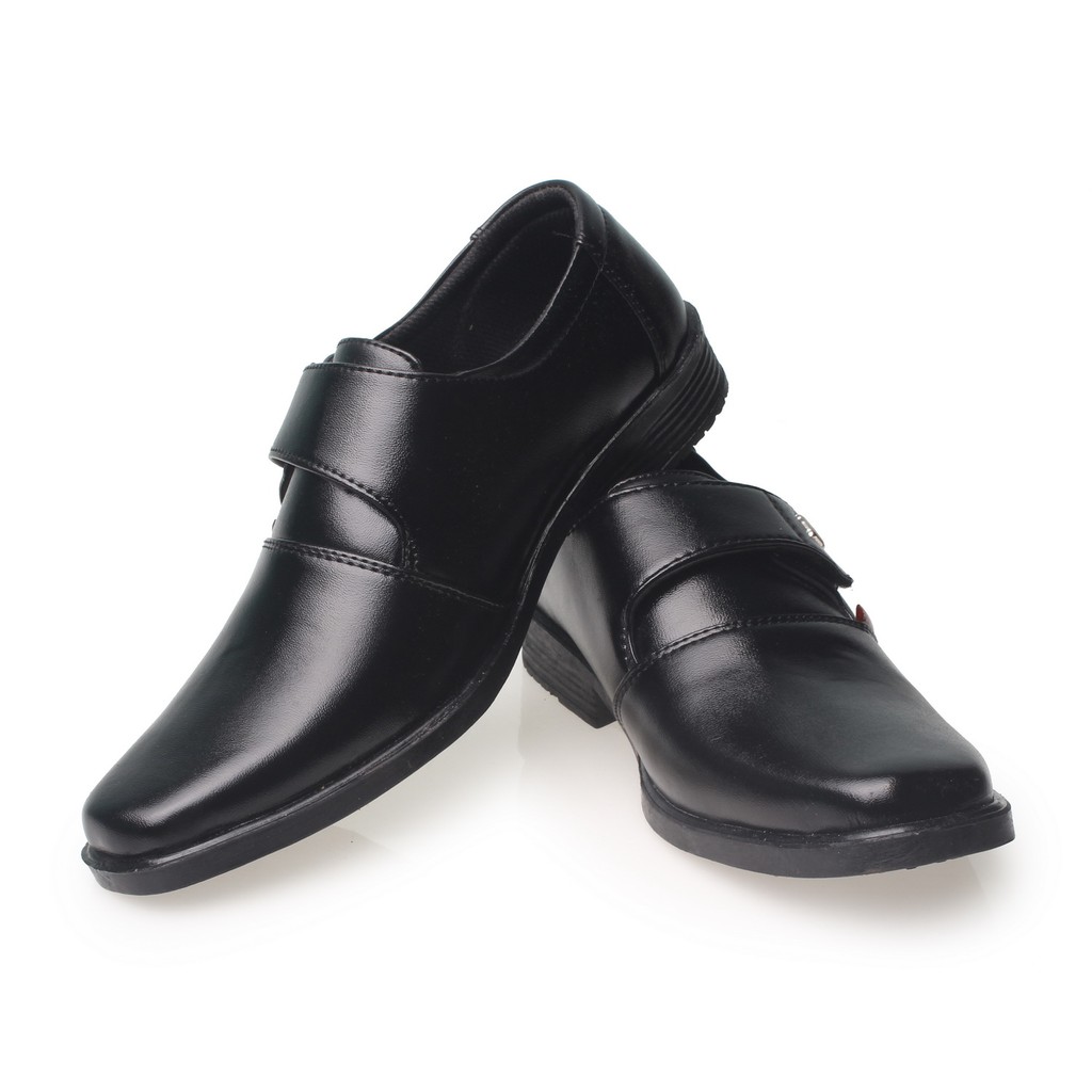 Sepatu Formal Footage D04 Free Sandal Footage F-04 Cokelat