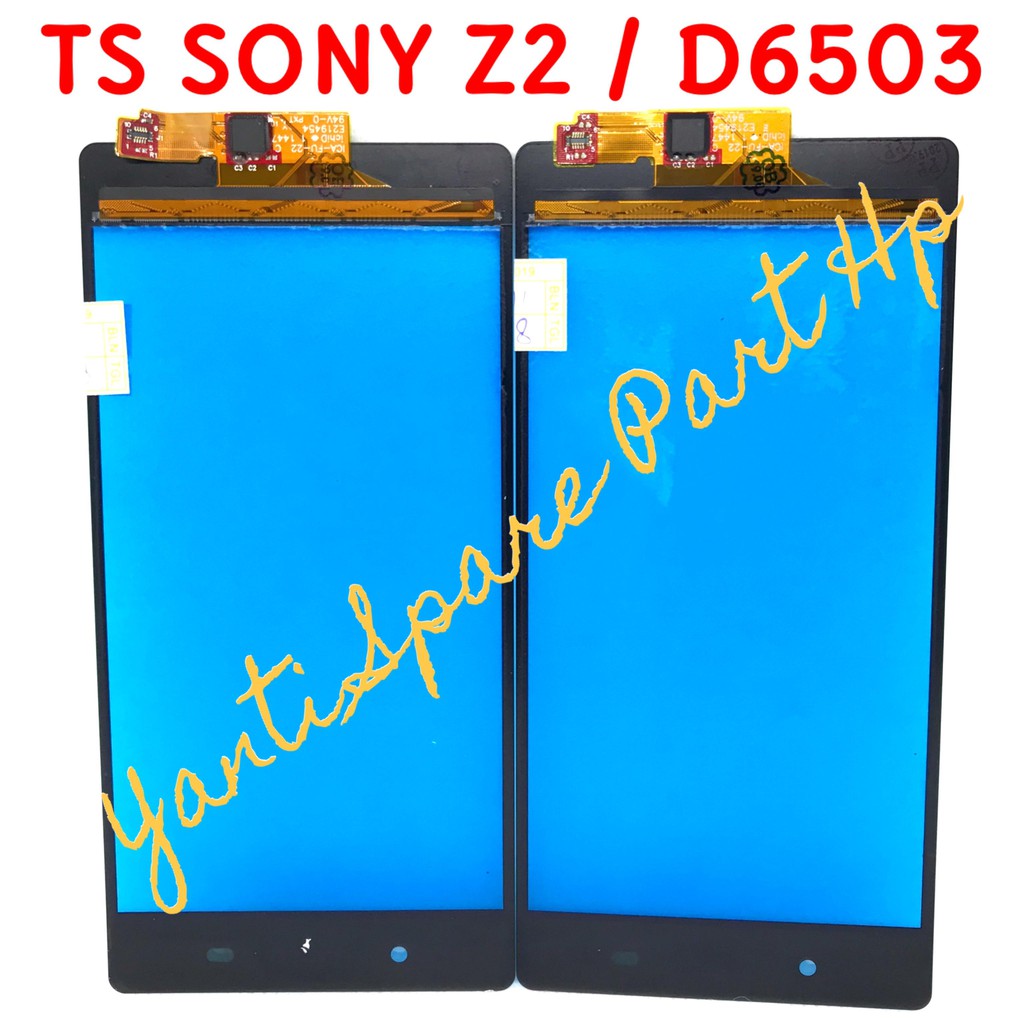 Touchscreen Sony Z2 D6503 Original Terlaris New