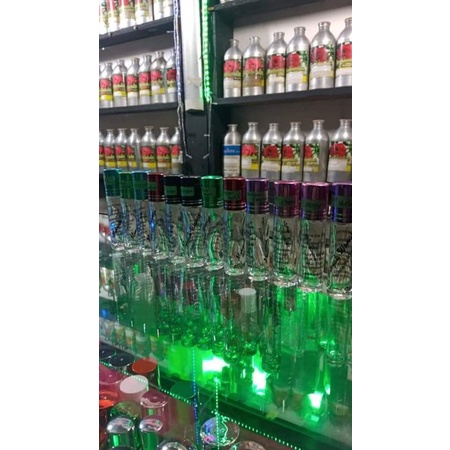 Parfum Reffil perlusin Random