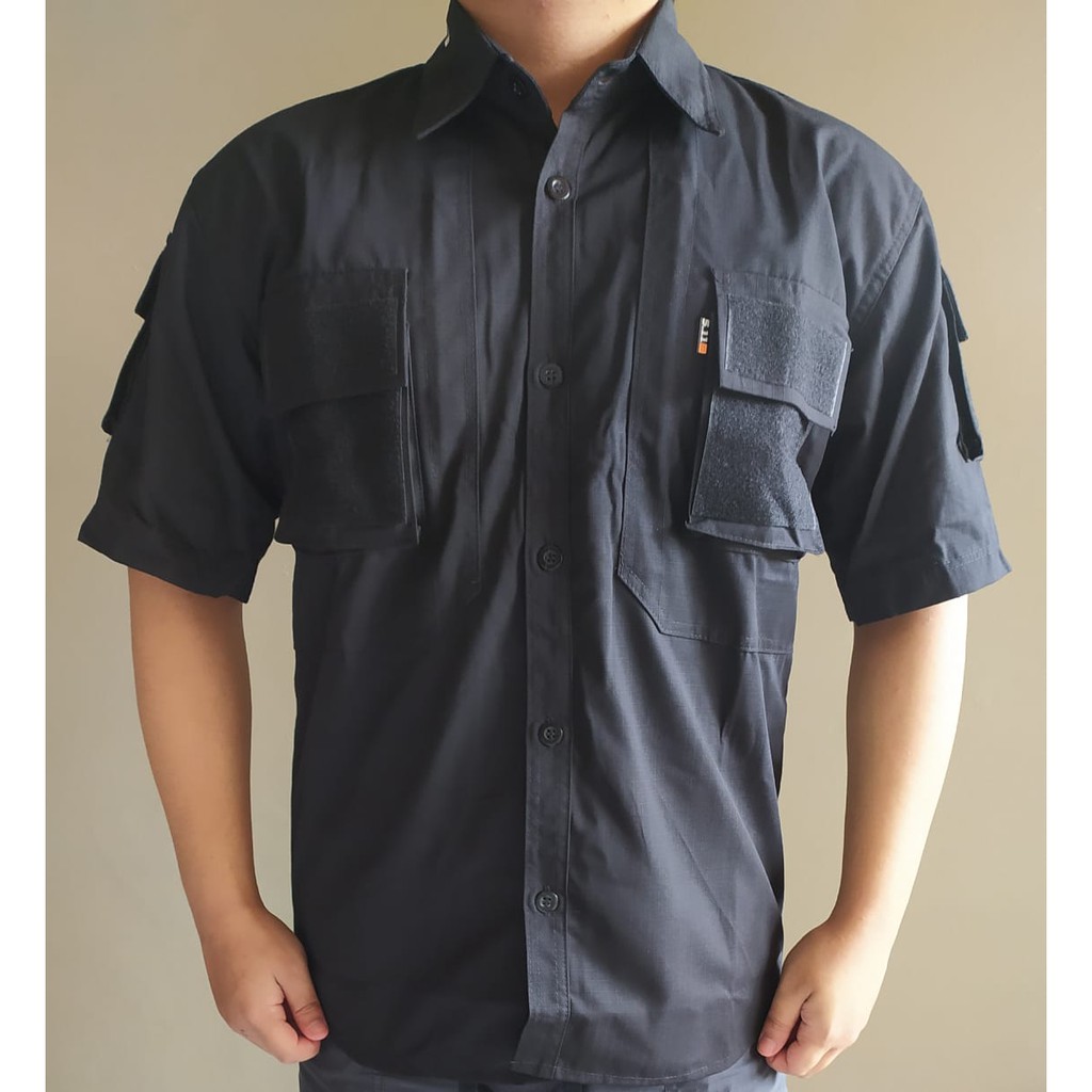 COD/Kemeja Tactical Pendek / Kemeja 5.11 Tactical