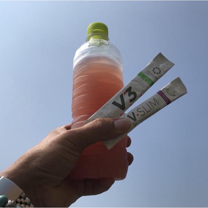 

Jus Diet Herbal