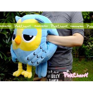 42 Gambar Boneka Tangan Burung Hantu Terbaik