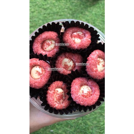 

RedVelvet