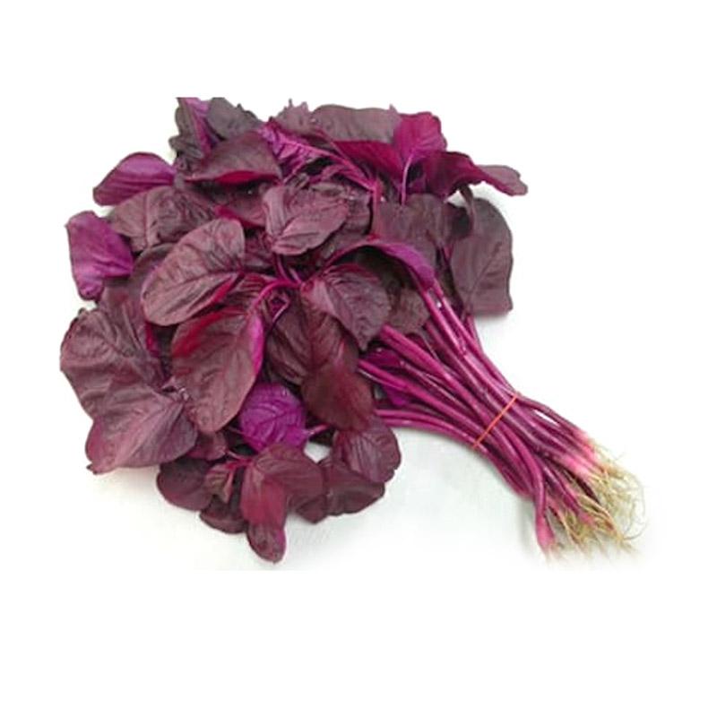 Bayam Merah Organik 200gr