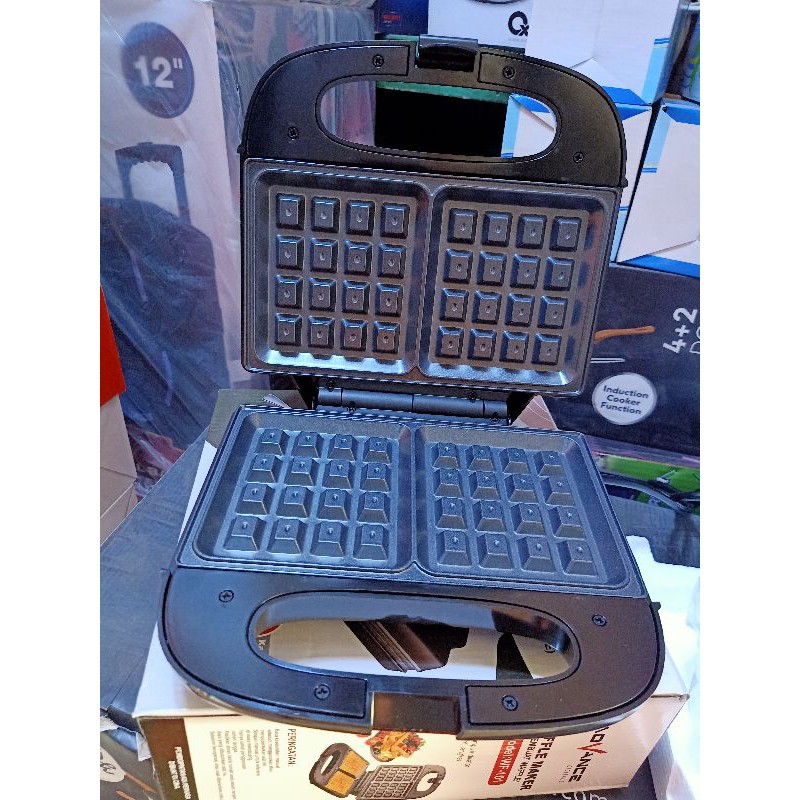 pemanggang roti advance WF101