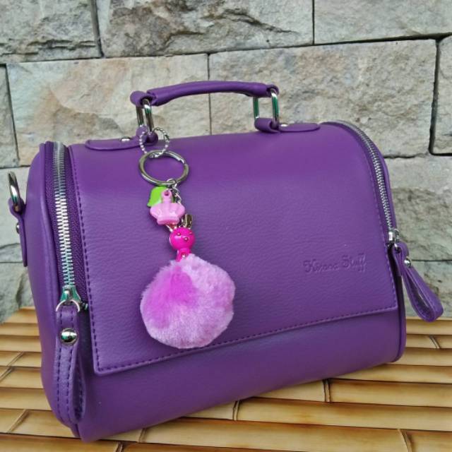 Tas UNGU