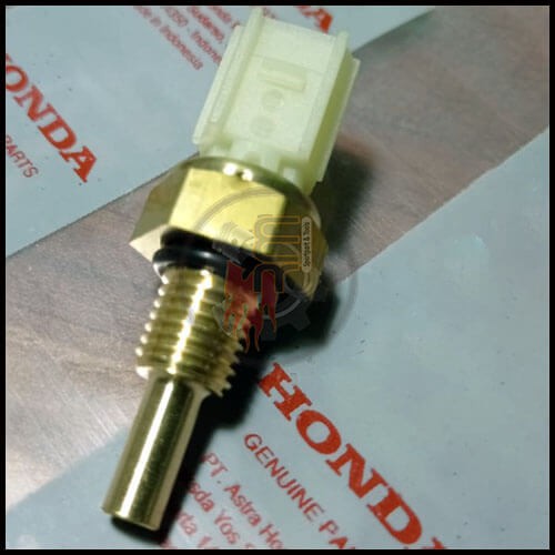 SEnsor EOT Assy T-OIL Temperature Oil Beat Fi Scoopy Fi Esp
