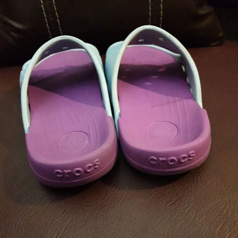 SANDAL CROCS PRELOVED ORIGINAL