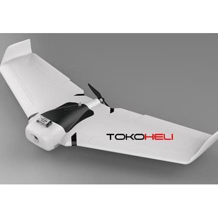 ZOHD Orbit 900mm EPP AIO HD FPV Flying Wing RC Airplane Kit