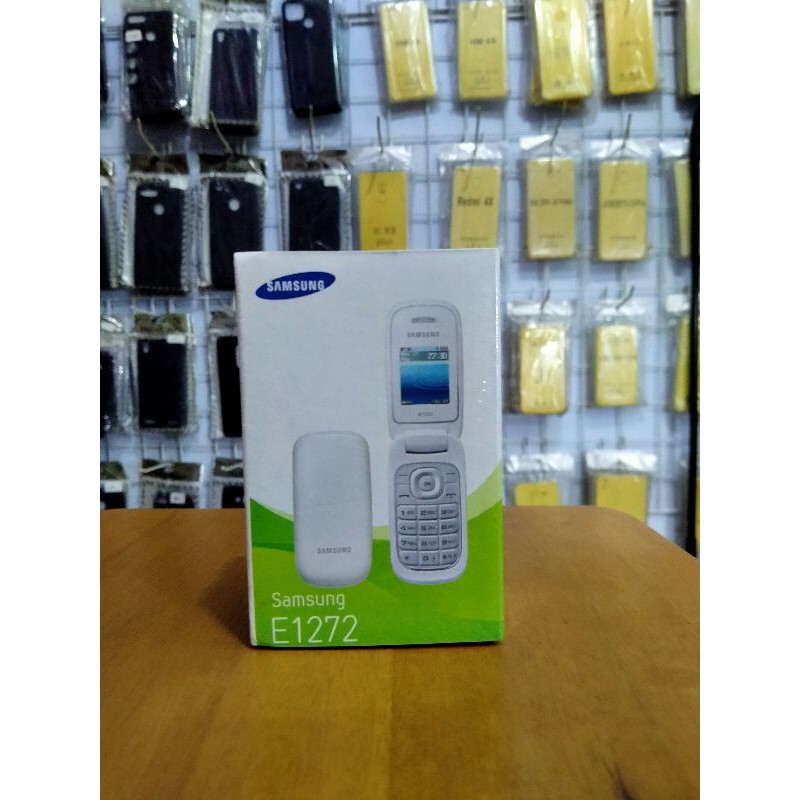 SAMSUNG GT- E1272