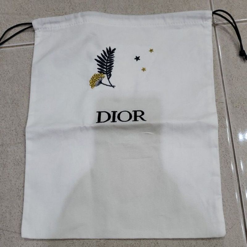 pouch Dior