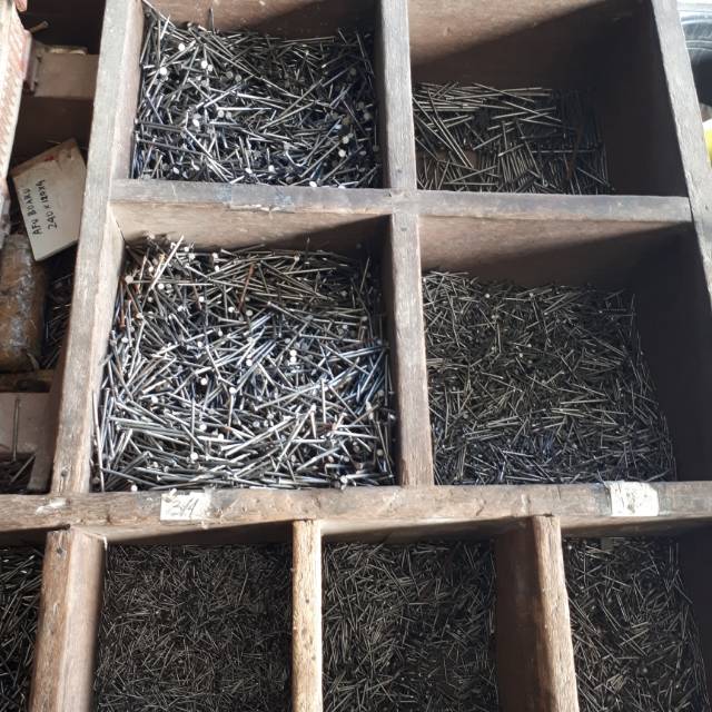 Paku 1 kg