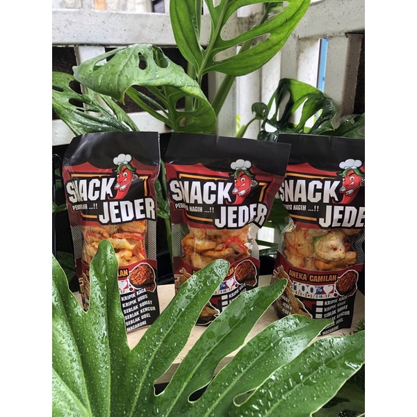 

Seblak kencur kering 45gr