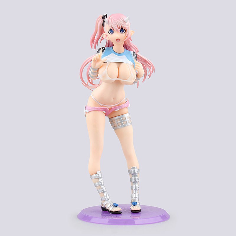 7 Deadly Sins Anime Figures
