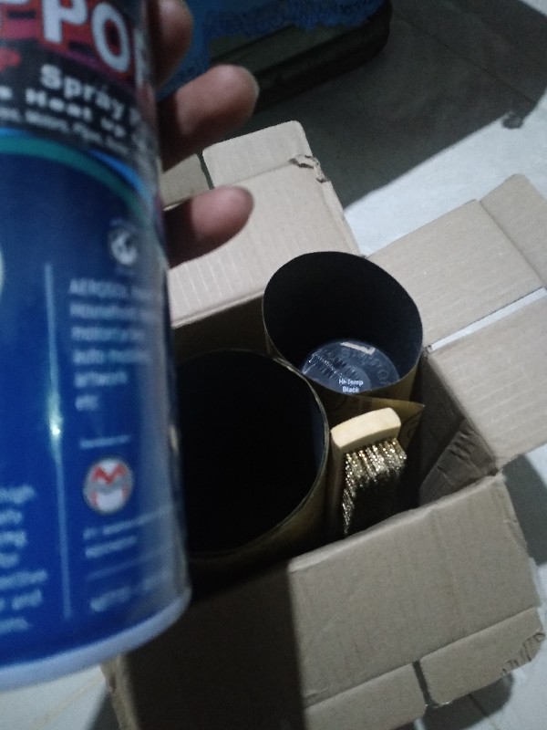 Sikat Tembaga / Sikat Kawat / Sikat Kuningan